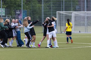 Bild 4 - F SV Eidelstedt - SC Alstertal-Langenhorn : Ergebnis: 2:7